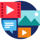 icon-sendmedia